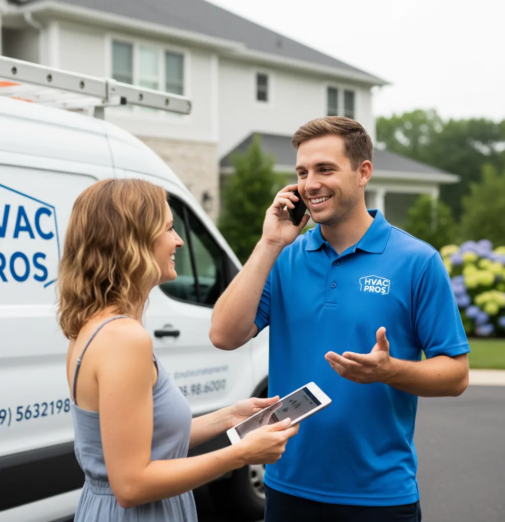 AC Installation in Temple Terrace, FL